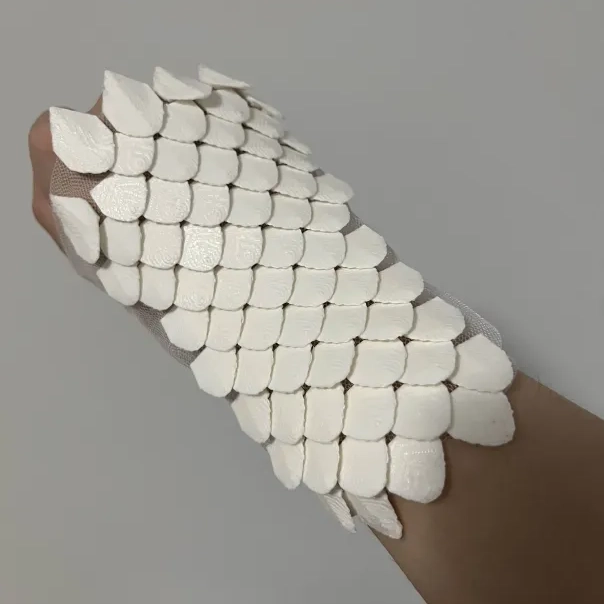 Fabric Layer